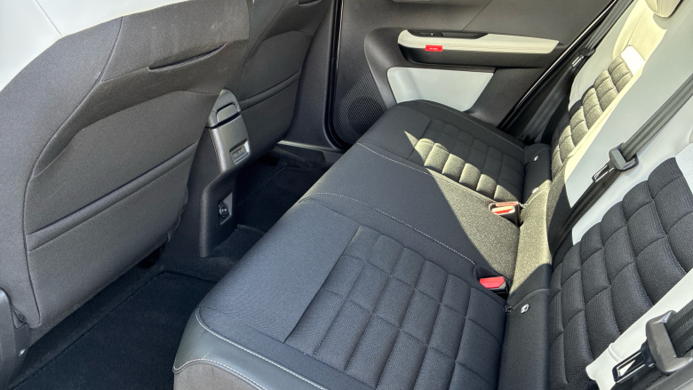 Citroen C3 Aircross 83kW Standard Range Max 44kWh 5dr Auto Electric Hatchback